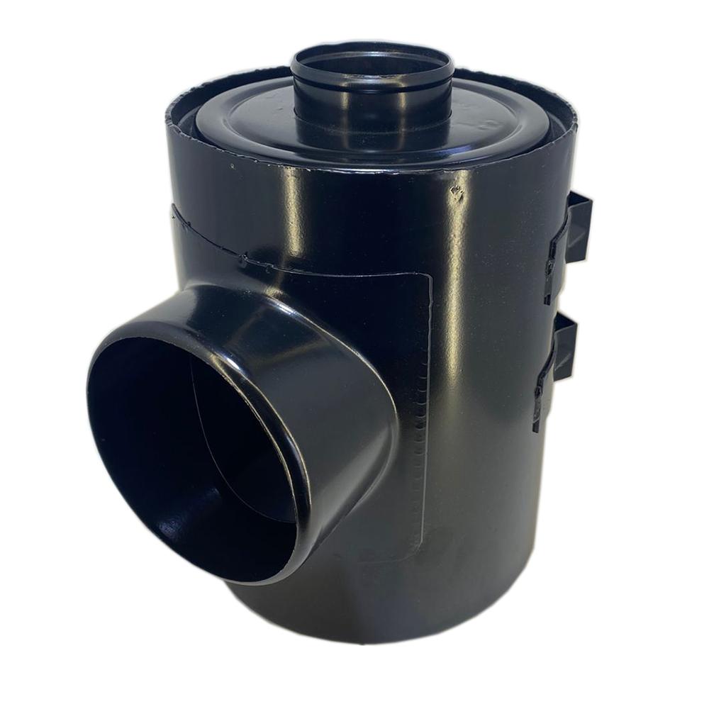 Корпус воздушного фильтра Isuzu NQR71 / NQR75 4HG1 / 4HK1 Е-2/3 | Japaco